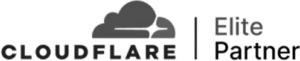 Cloudflare Elite Partner